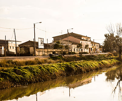 Ribera Alta del Ebro