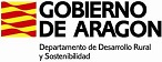 logo gobierno de aragon