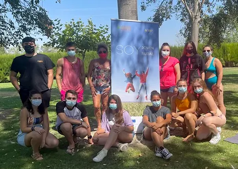 encuentro jovenes