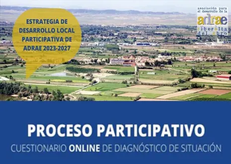 proceso participativo