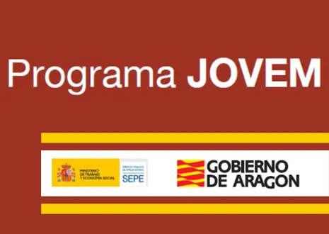 Noticia Programa JOVEM