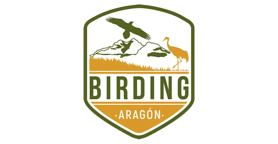 Birding Aragón