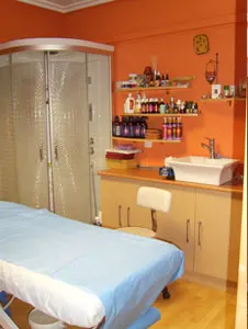 Centro de Estética 2