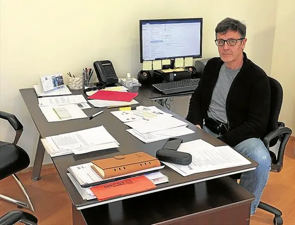 José Miguel Achón Lozano