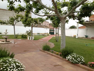 San Martín de Tous 2