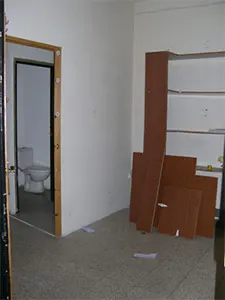Tienda de Calzado 1