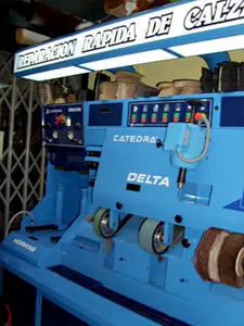 Tienda de Calzado 2