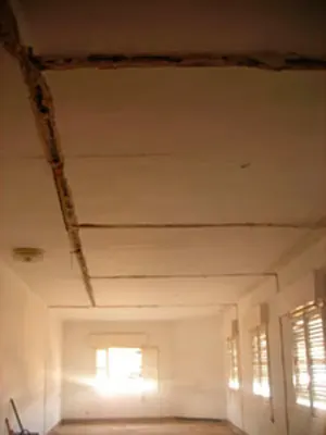acondicionamiento de edificio 1
