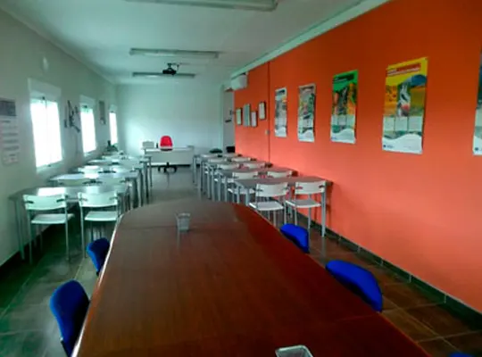 acondicionamiento de edificio 2