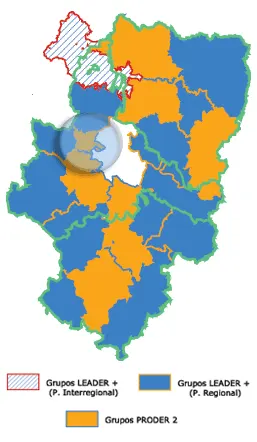 Aragón