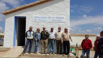 edificio del Trallo 2