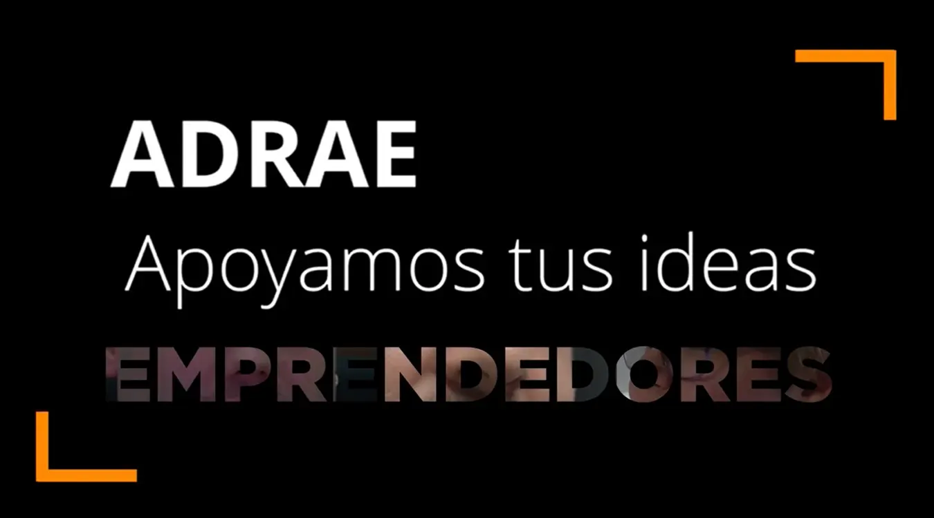 ADRAE | Emprendedores