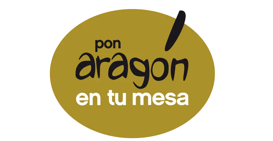 pon aragón en tu mesa