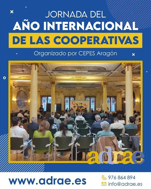 adrae cooperativas