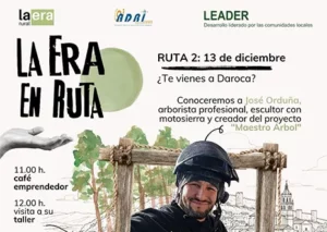 La Era en Ruta