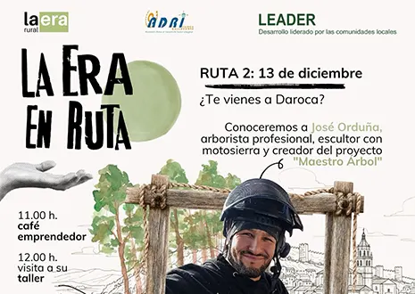 La Era en Ruta