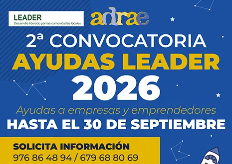 2º convocatoria