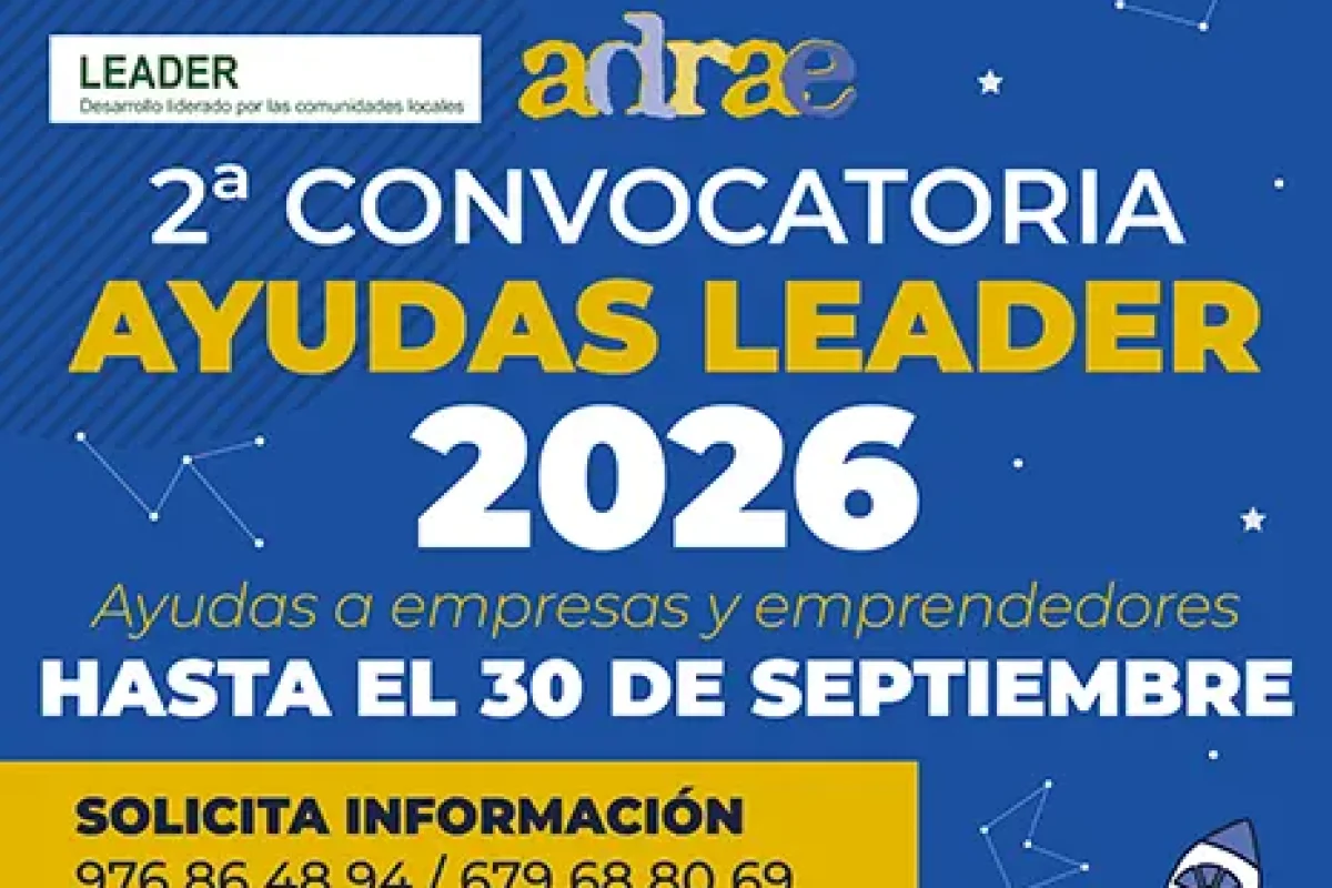 2º convocatoria