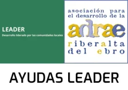 LEADER ayudas