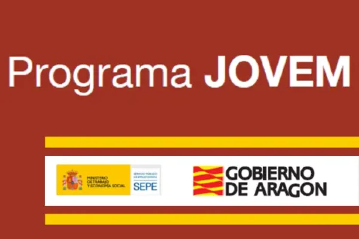 Noticia Programa JOVEM