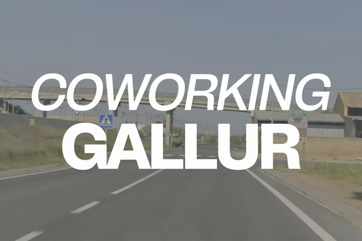 coworking