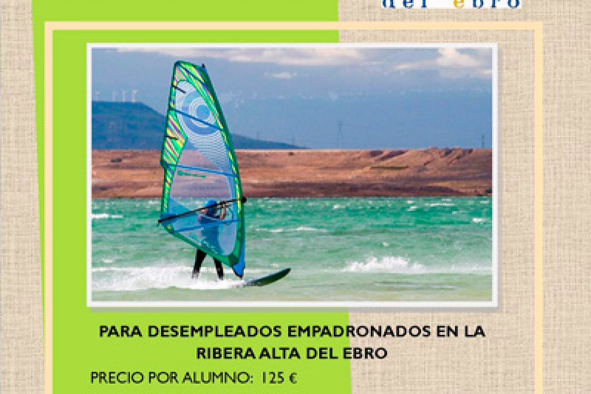 Cartel curso