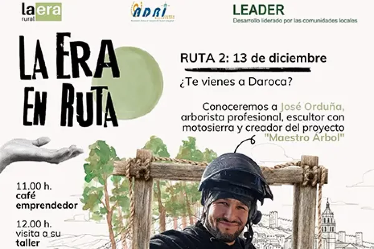 La Era en Ruta