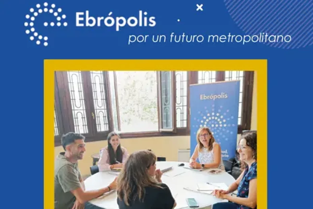 ebropolis